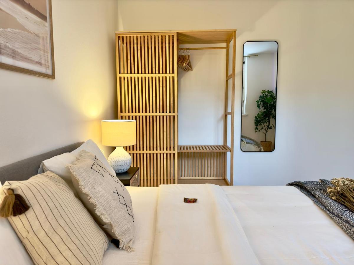 Flair Apartments Vorarlberg - Stilvolles Wohnen Nahe Bodensee & Alpen - Kueche, Balkon & Gratis Parkplatz Bregenz Exterior foto